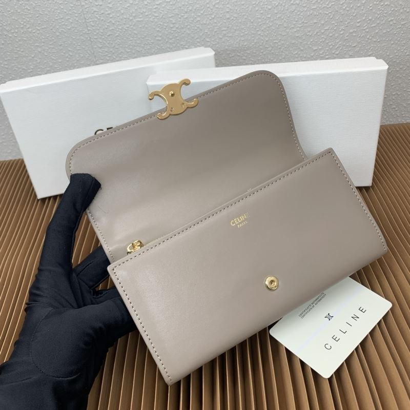 Celine Wallets Purse